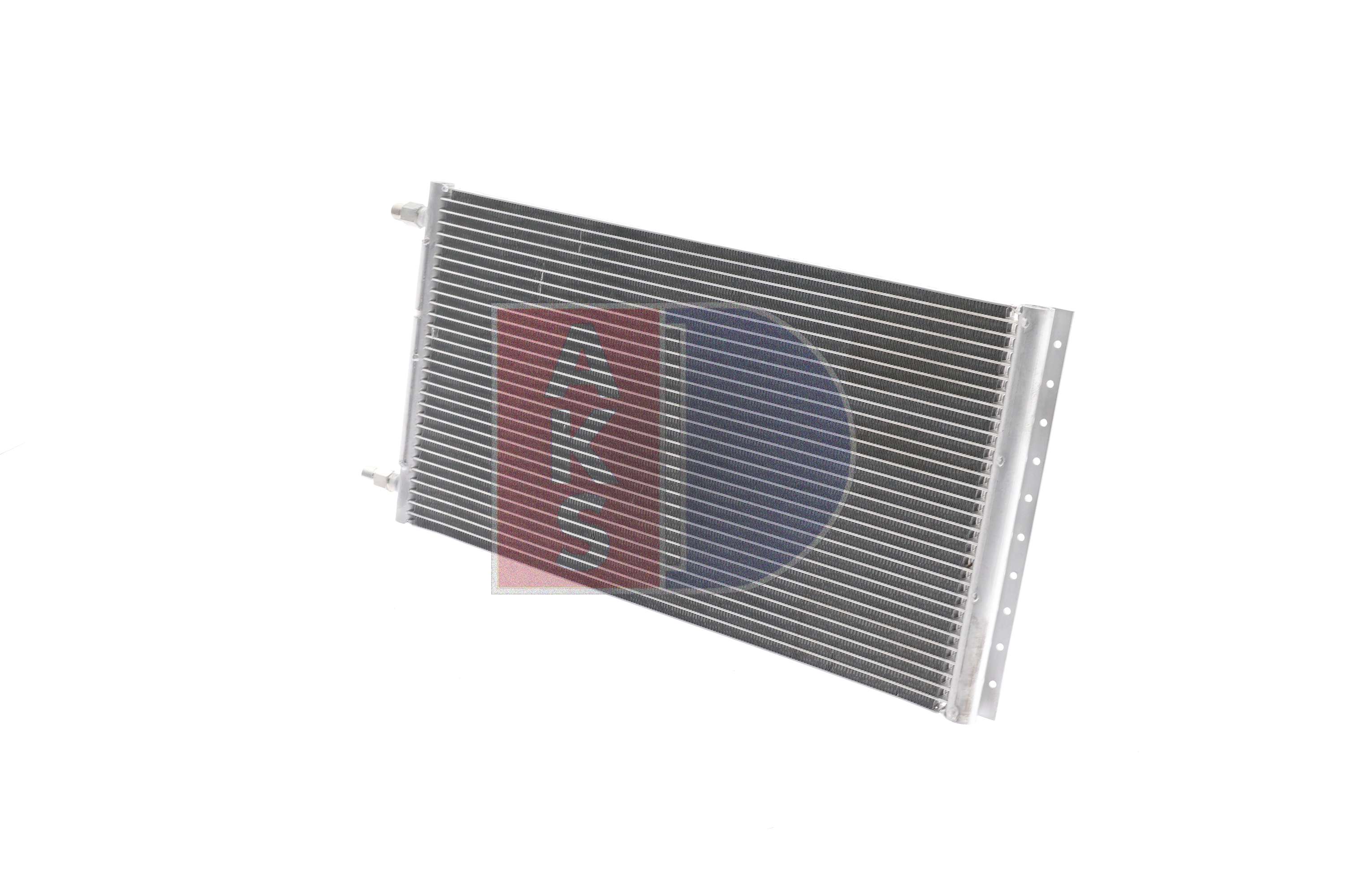 AKS DASIS Klimakondensator 546250N Kondensator,Klimakühler,Kondensator Klimaanlage,Kondensator, Klimaanlage Image