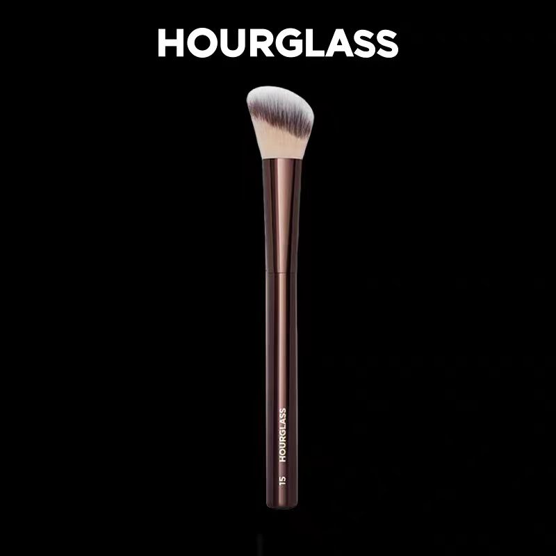 Liquid Blush Brush Angled Contour Brush Loose Powder Brush Pro Beauty Tools For Smooth Blend And Sculpted Look Liquid Blush Brush Angled Contour Brush Loose Powder Brush Pro Beauty Tools For Smooth Blend And Sculpted Look