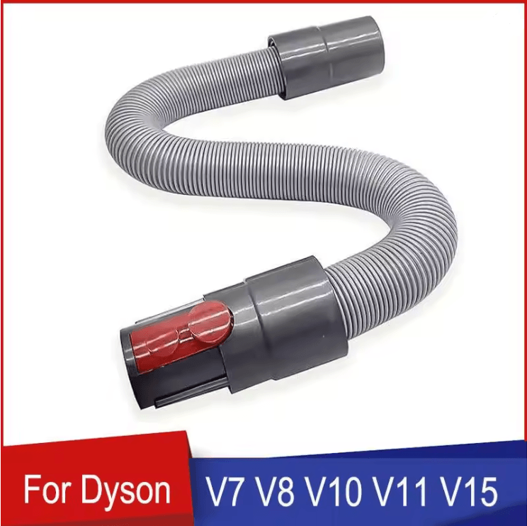FlexiClean Extension Hose For Dyson V7 V8 V10 V11 V15 Vacuum FlexiClean Extension Hose For Dyson V7 V8 V10 V11 V15 Vacuum