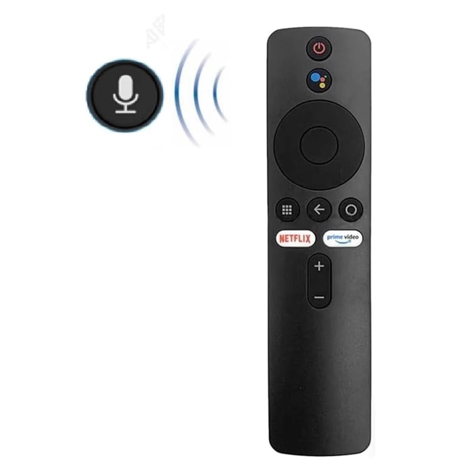 Xiaomi MI Box Voice Remote Control Smart TV Replacement For MI TV Stick Xiaomi MI Box Voice Remote Control Smart TV Replacement For MI TV Stick