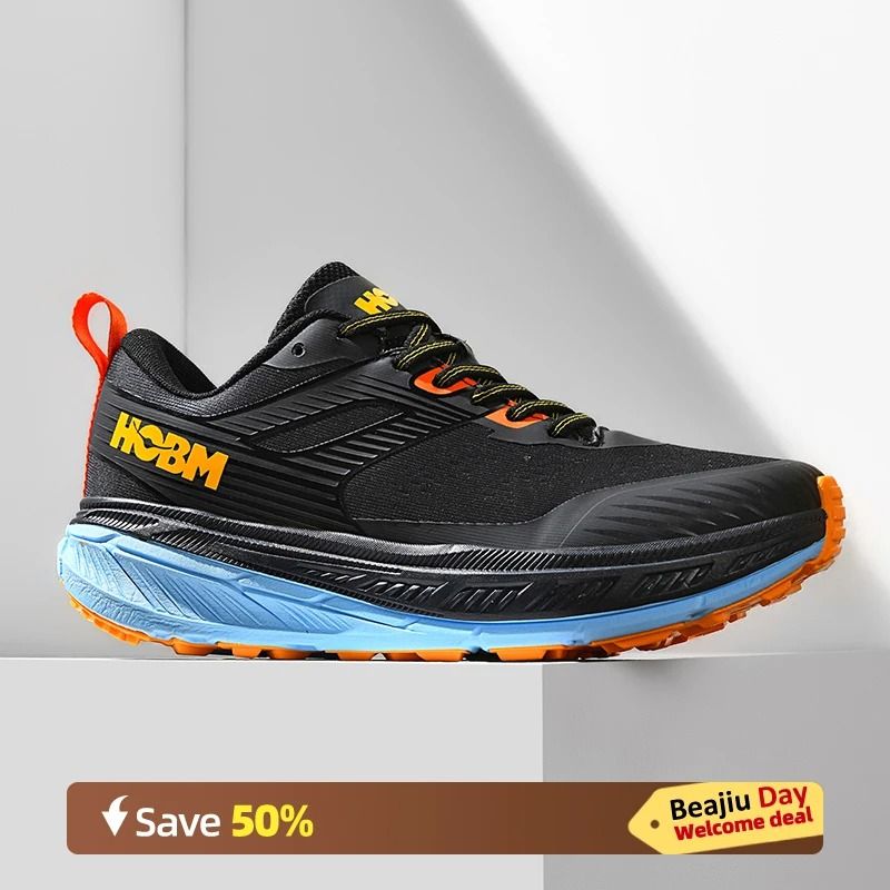 Mens Running Shoes Lightweight Sneakers Casual Walking And Training Shoes For Men And Women us 6.5 blue