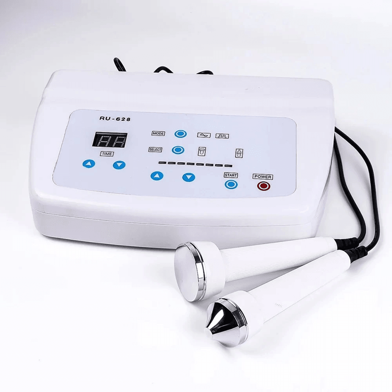 Ultrasonic Facial Machine Skin Lifting And Anti Aging Beauty Device Ultrasonic Facial Machine Skin Lifting And Anti Aging Beauty Device