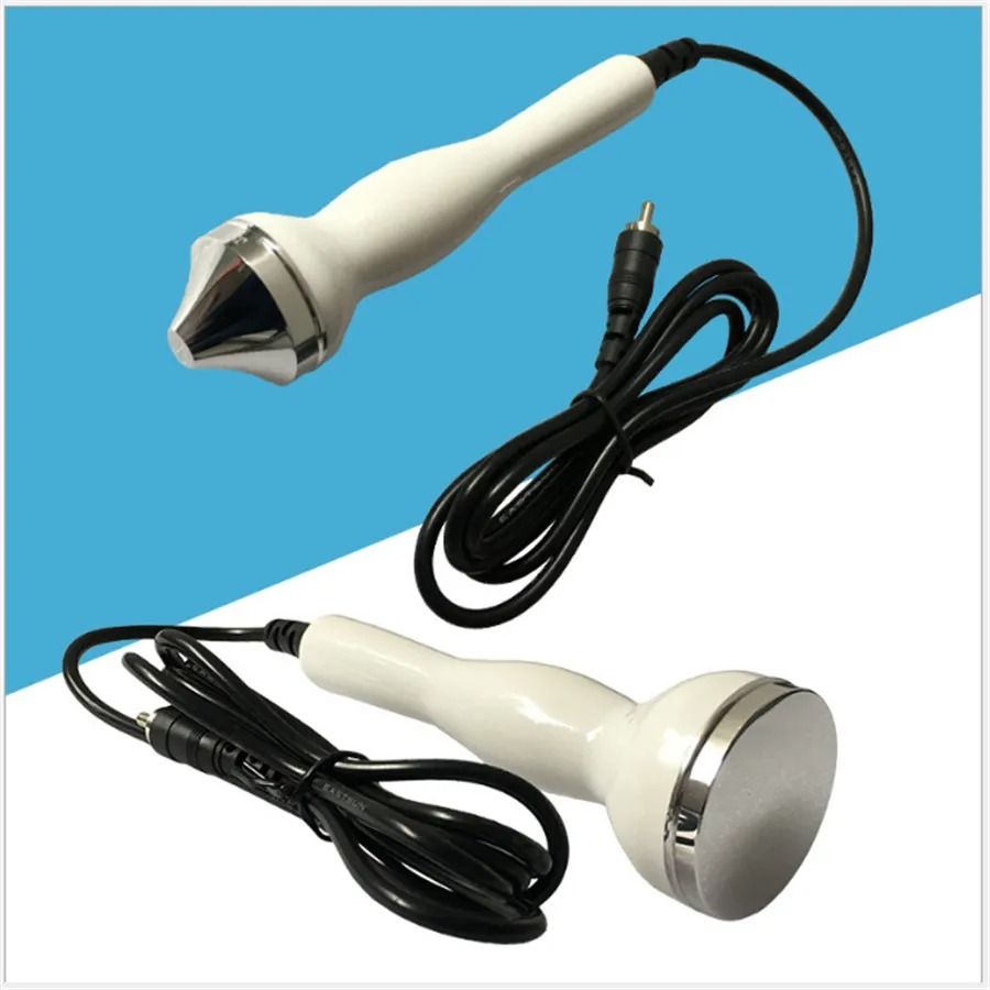 Ultrasonic Facial And Eye Probe Attachment For Beauty Devices eye Probe