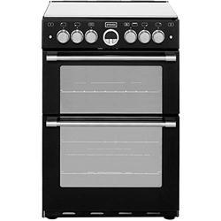 Stoves STERLING600GBLK Cooker