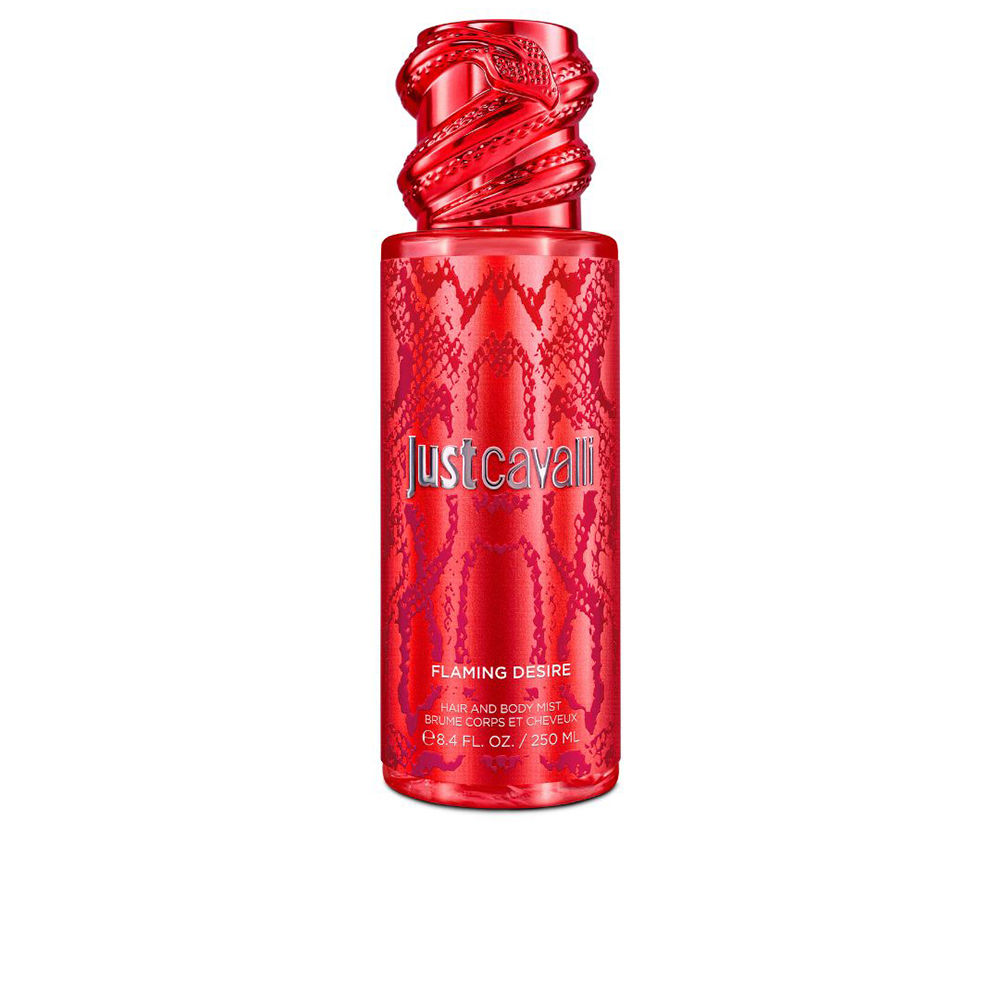 Flaming Desire Hair And Body Mist 250 ml Image