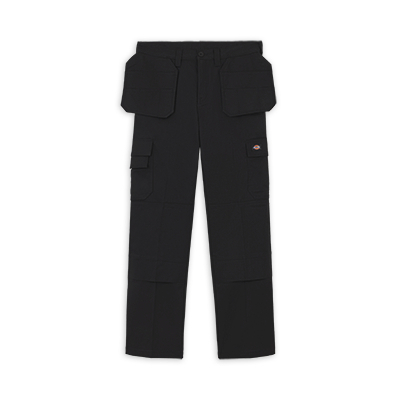 Dickies Hosen M DICKIES EVERYDAY TROUSERS mit Holster
