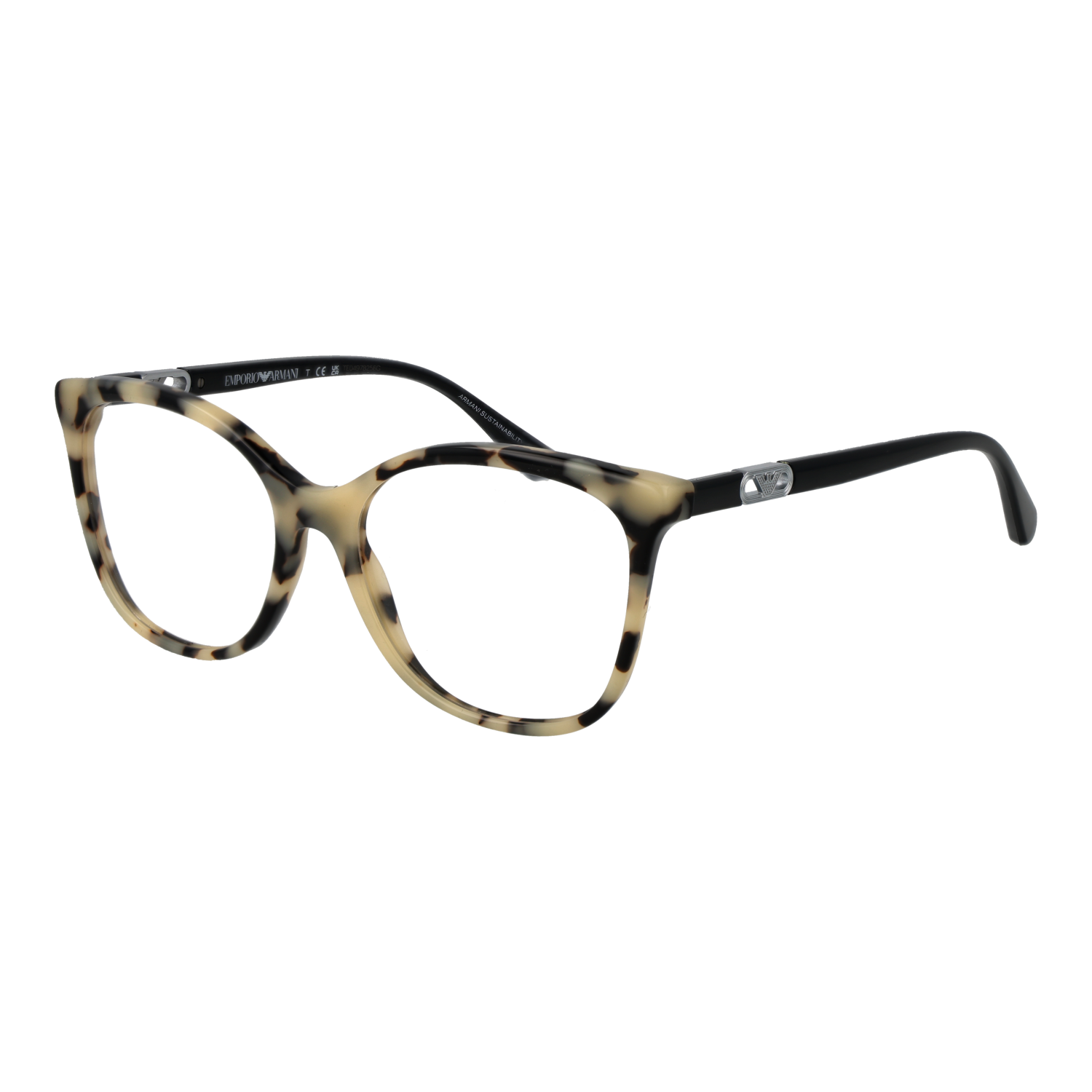 Emporio Armani Brillenfassung 0EA3231 6058 54 Image
