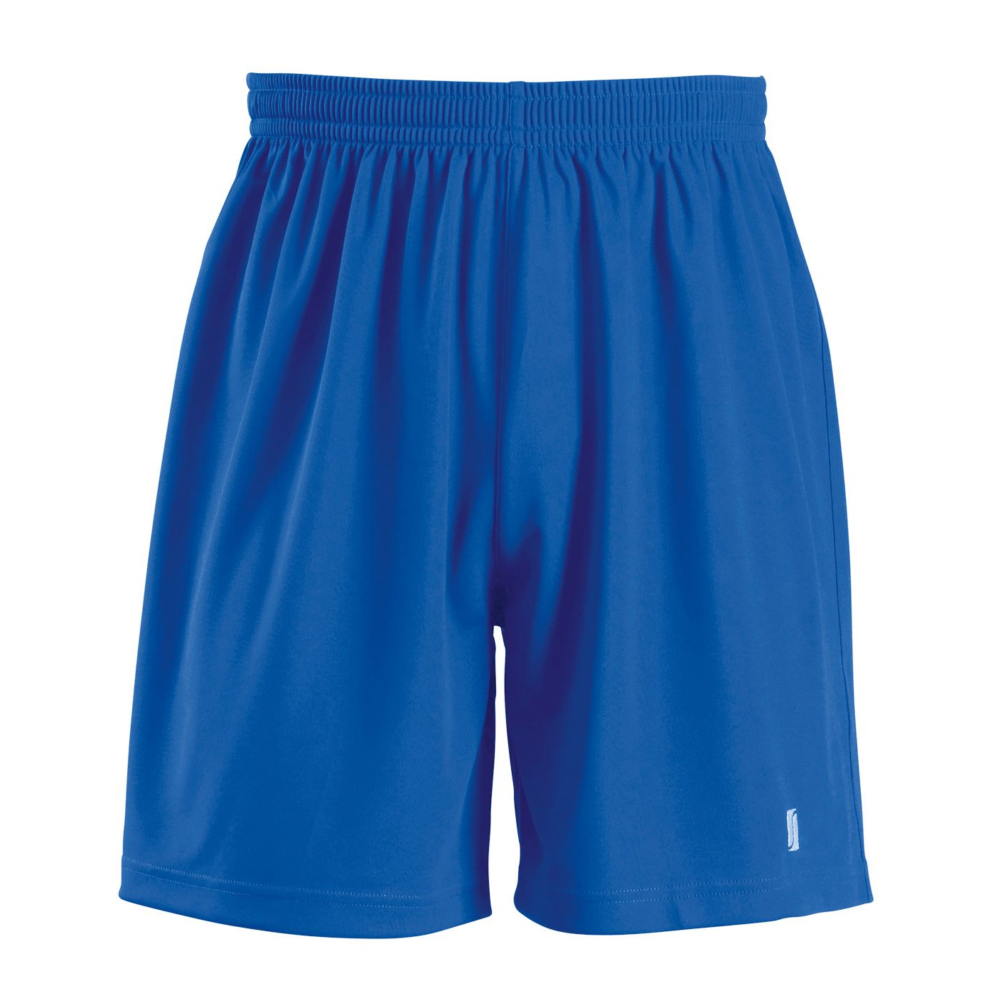 SOLS Kinder Sport Shorts San Siro 2 (Königsblau) Image
