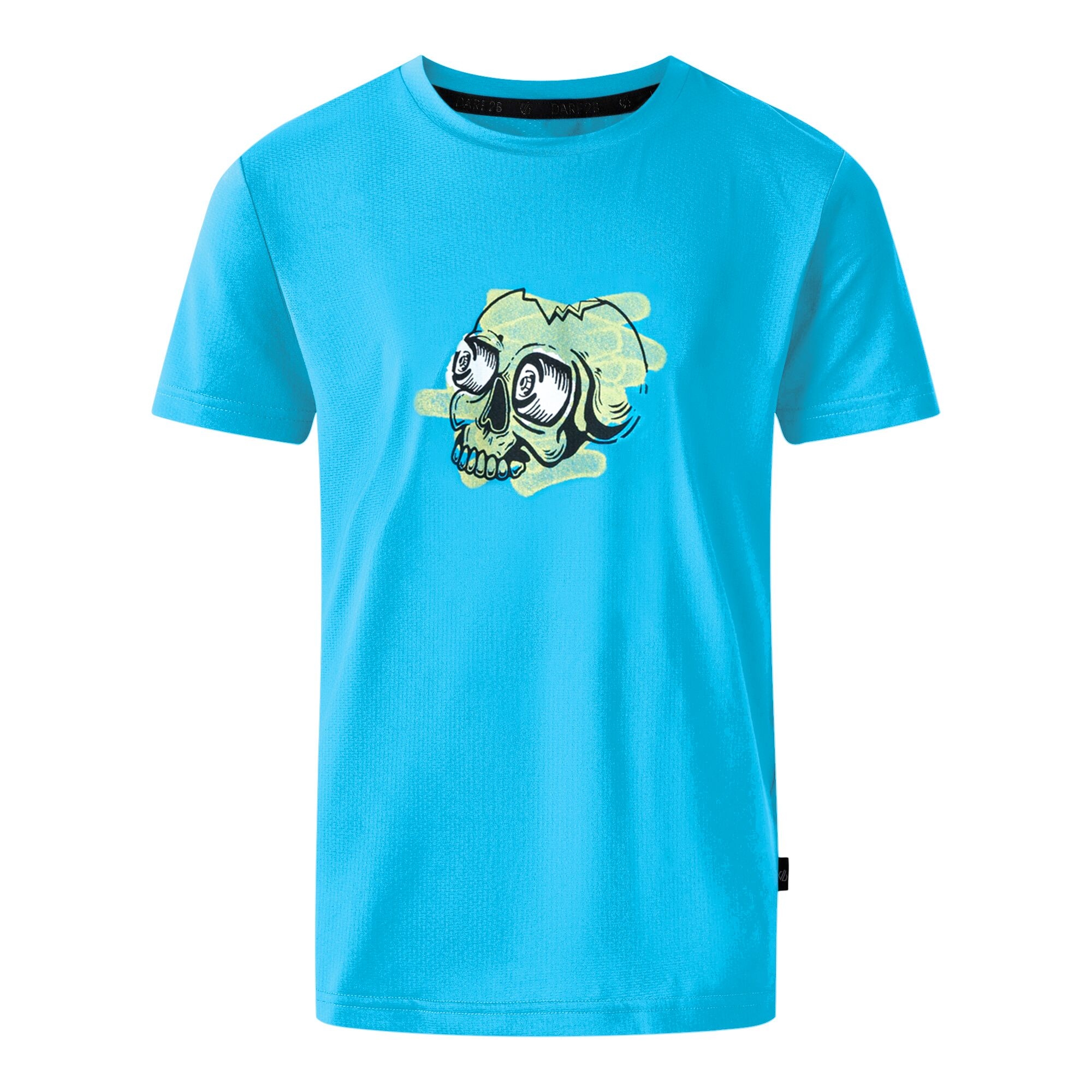 Dare 2B - "Amuse II" T-Shirt für Kinder (Frühjahrsurlaub) Image