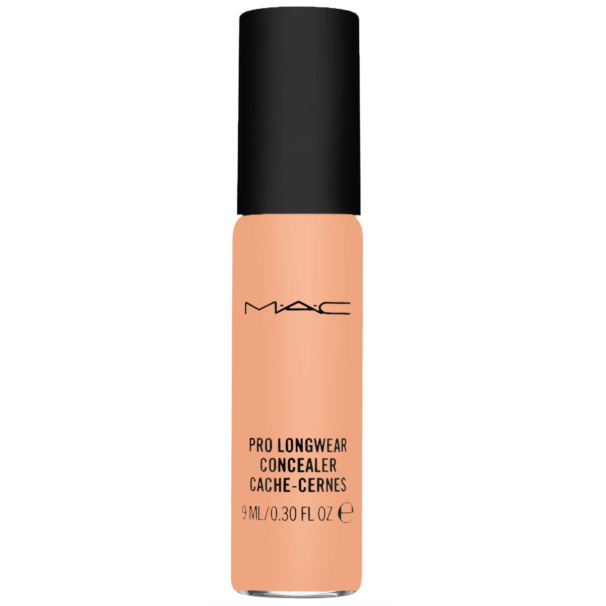 M.A.C Pro Longwear Concealer NW40, 9ml — Mittlere Deckkraft, Natürlicher Finish Image