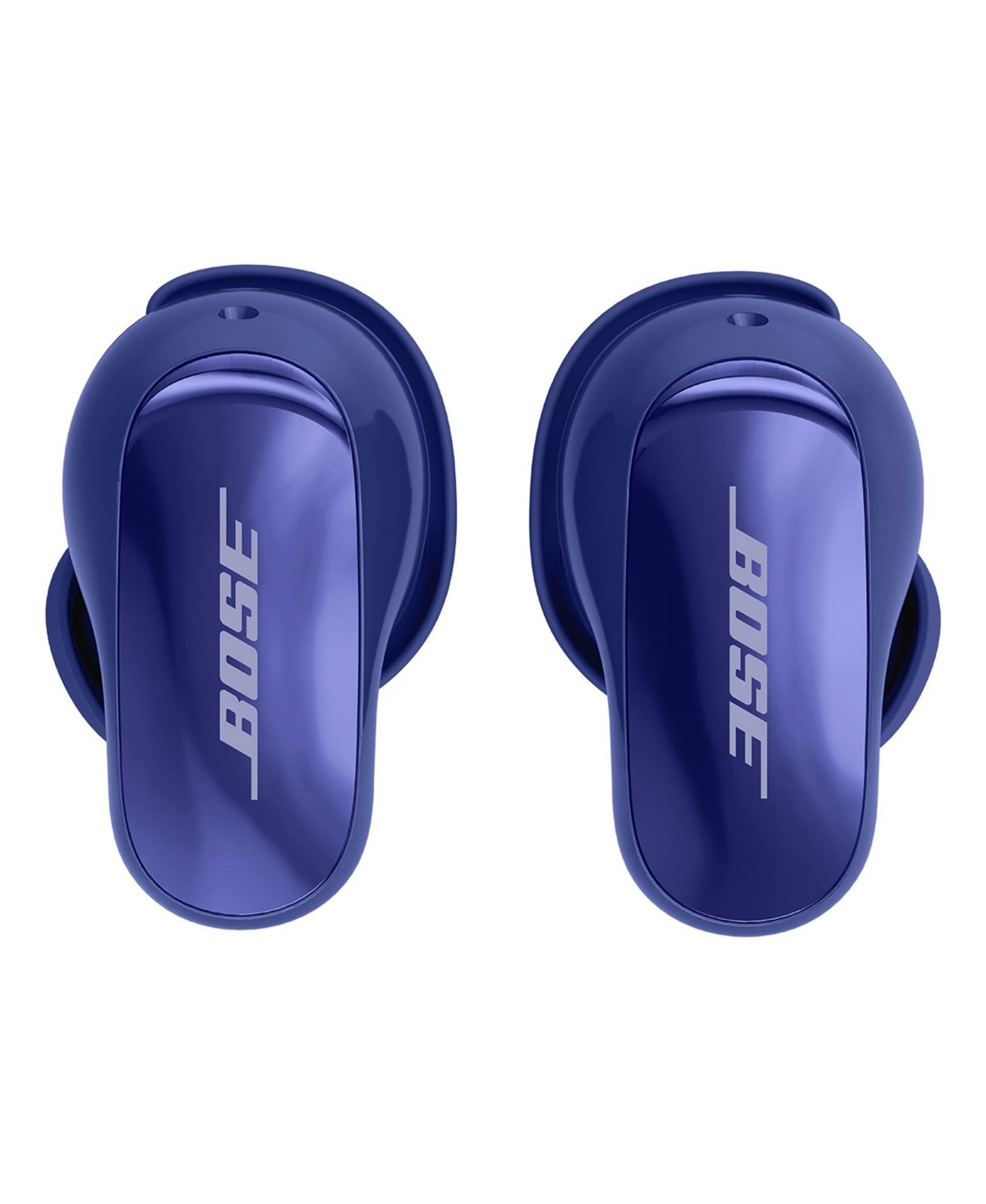 Bose QuietComfort Ultra Wireless Noise Cancelling Earbuds (2nd Gen) - Violet