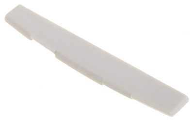 Graph Tech PQ-9280-C0 Acoustic Saddle