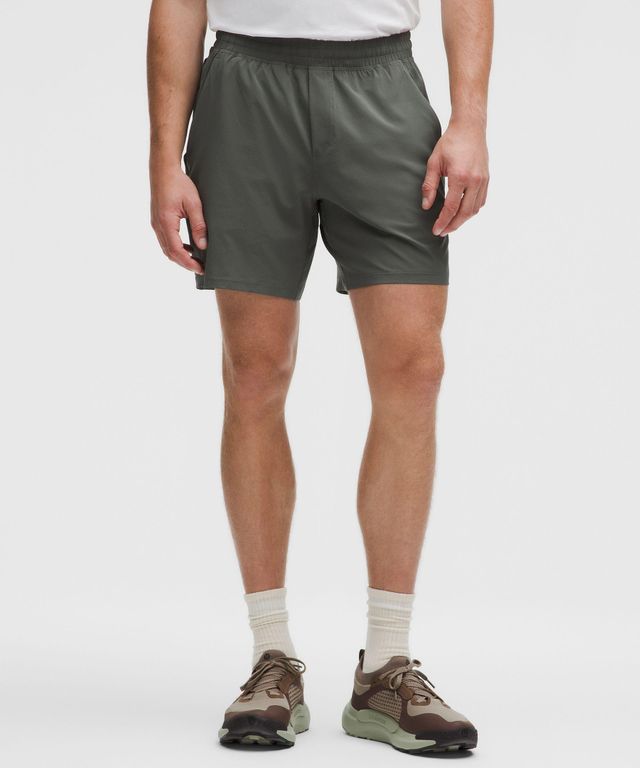 Pace Breaker Linerless Short 7