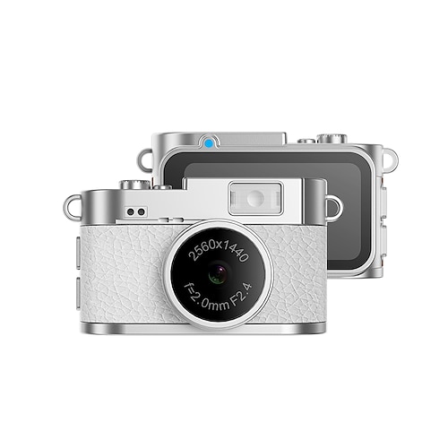 Action-Kamera Mini 2.0 MP CMOS Geschenk
