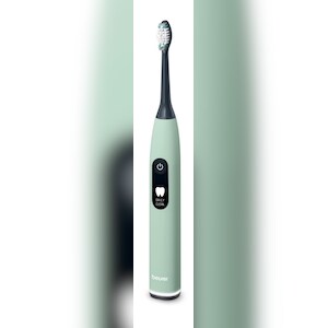 Beurer Schallzahnbürste SC 50 peppermint 10515 Image