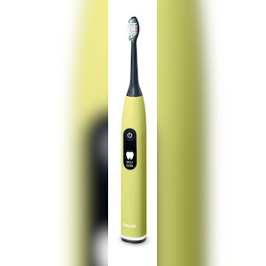 Beurer Schallzahnbürste SC 50 slpashy lemon 10517 Image