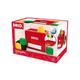 BRIO 30148 - Rote Sortier-Box