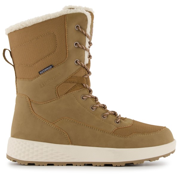 Heber Peak - Woman's SylvaHe. High Winter Boots - Winterschuhe 41 | EU 41 braun/beige