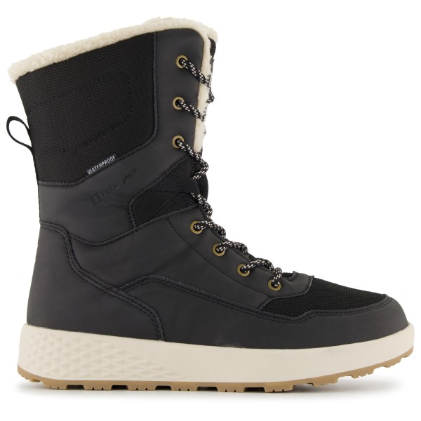 Heber Peak - Woman's SylvaHe. High Winter Boots - Winterschuhe 37 | EU 37 schwarz