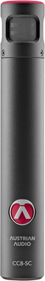 Austrian Audio CC8-SC
