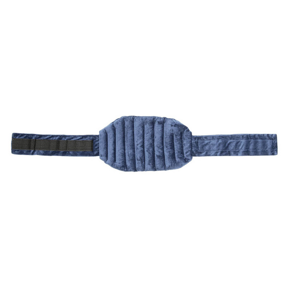 Wärmflasche Klassik Langhaar-Flausch HUGO FROSCH Image