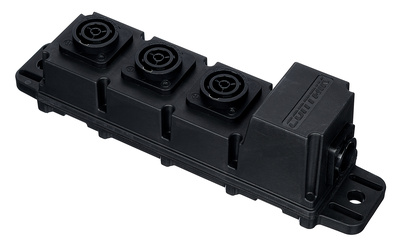 Contrik PowerBAR X CPBX-T1-T3