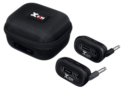 XVive A58 Bundle