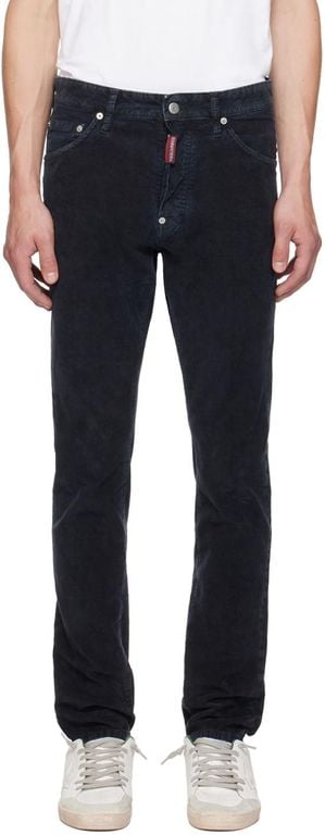 Cool Guy Jeans - Blue - DSquared² Jeans