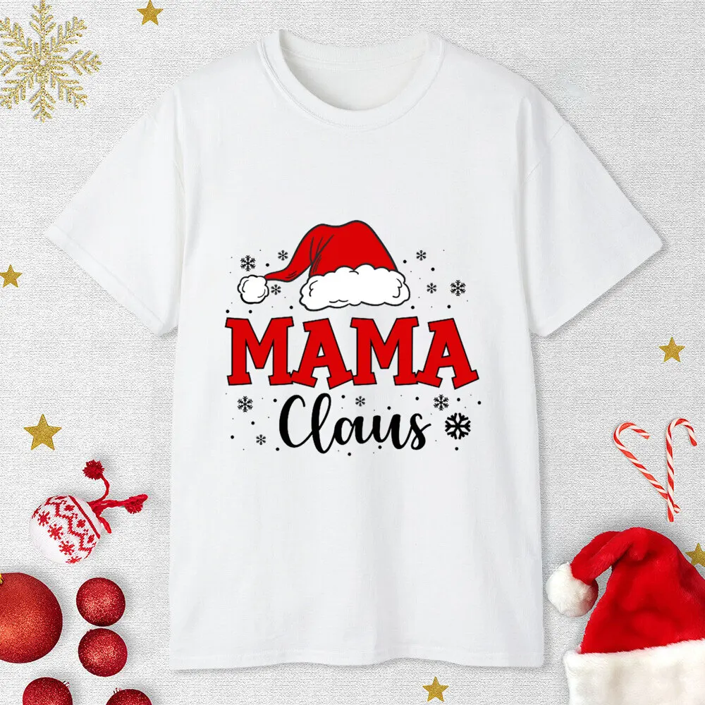 Ensemble de sweat à capuche familial de noël avec ensemble de T-shirt, T-shirt de noël papa maman oncle tante grand-père grand-mère