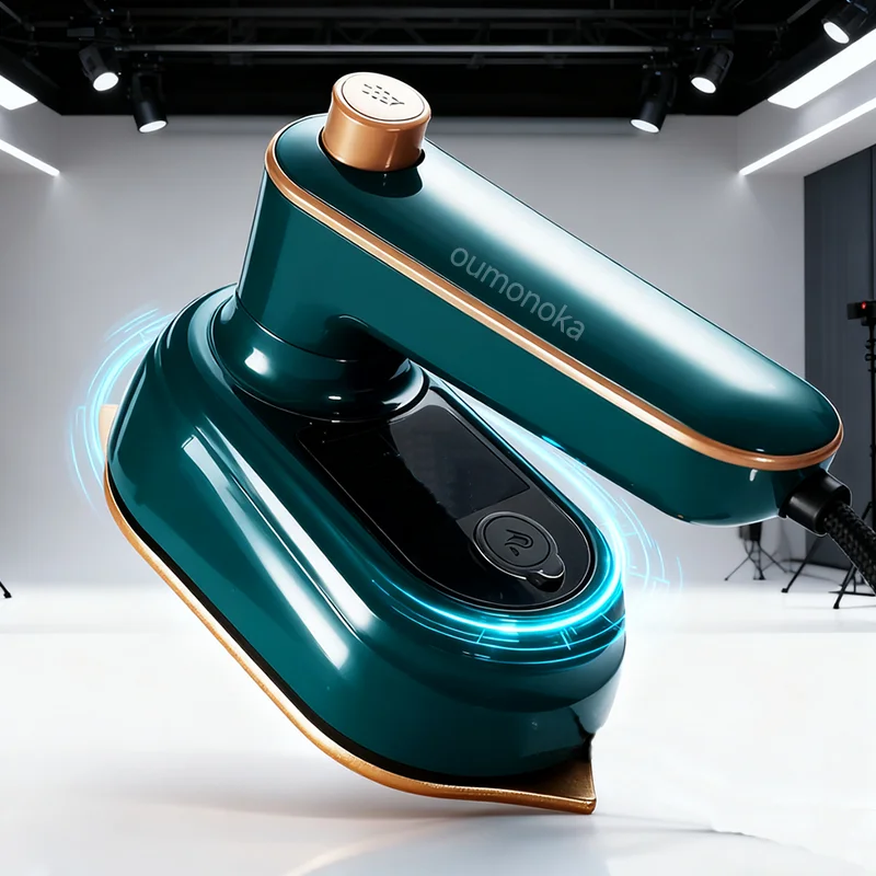 Nouveau dans les vêtements Machine à repasser vapeur Portable fer à vapeur Machine à repasser voyage Portable Machine à repasser vêtement vapeur