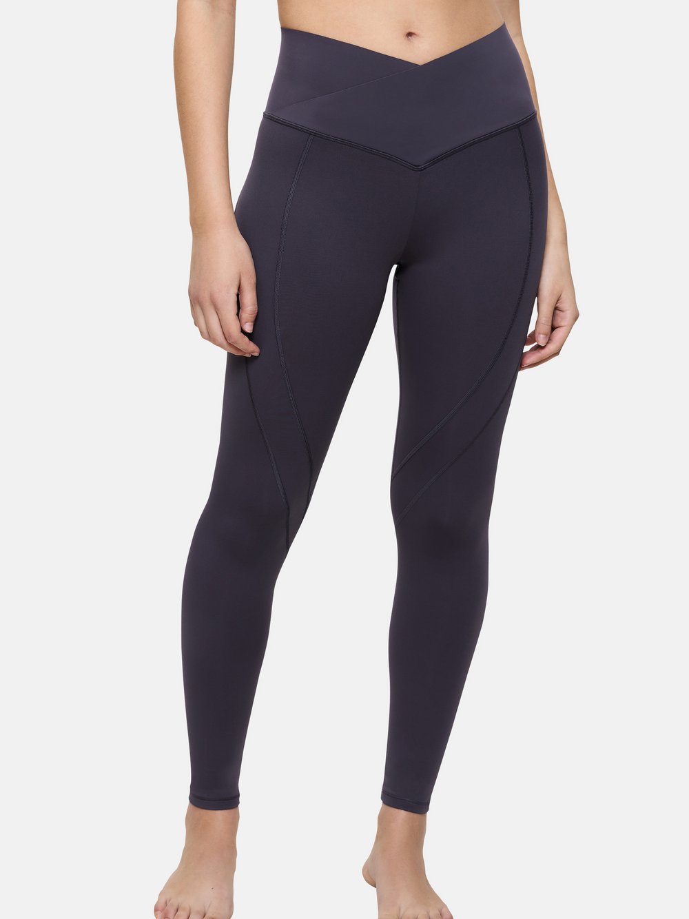 Triumph Sport-Hose Damen anthrazit, M Image