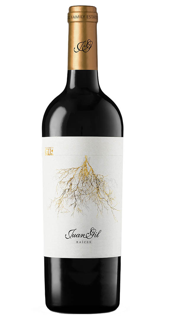 Juan Gil Raíces 2023 Image