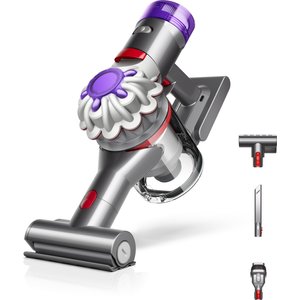 Dyson Car & Boat Handheld Vacuum, Silver