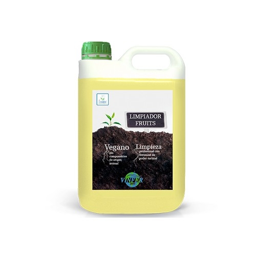 VINFER ZERO Frucht Allzweckreiniger 5L Image