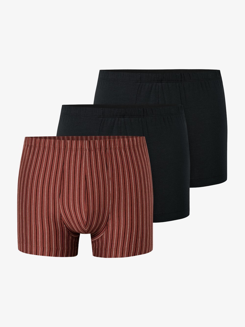 Schiesser Trunk Herren mehrfarbig, 6 Image