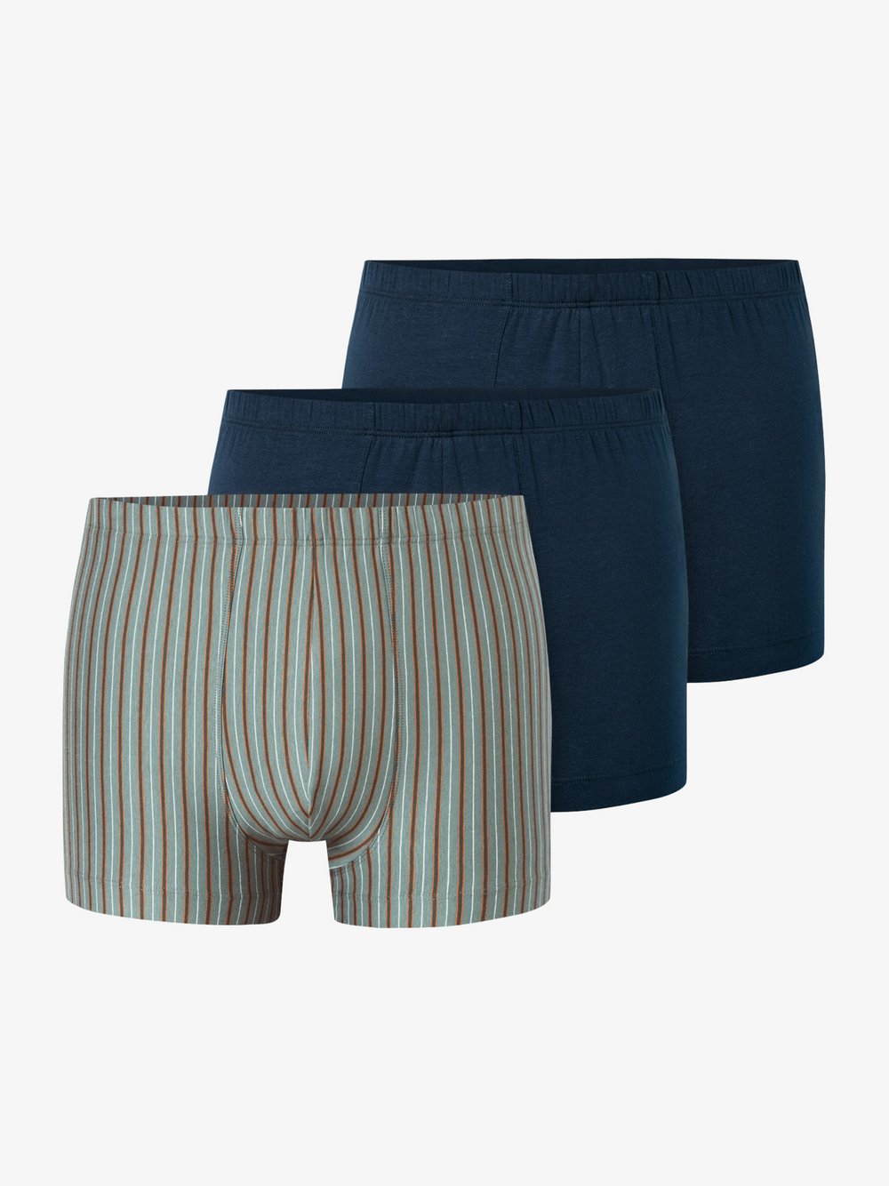 Schiesser Trunk Herren mehrfarbig, 6 Image