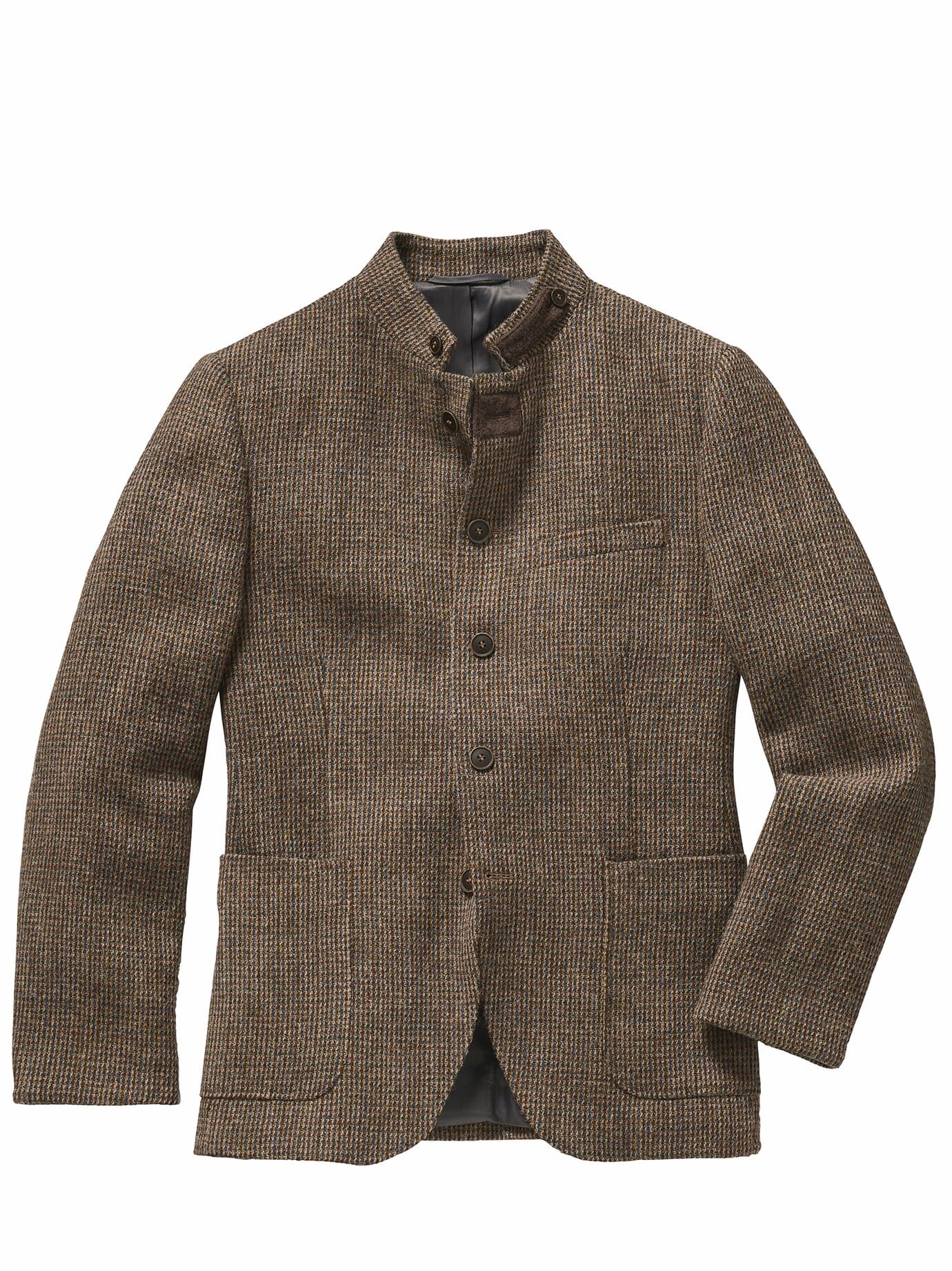 Harris-Tweed-Janker Image