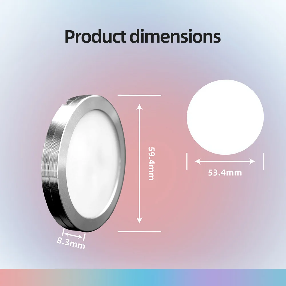 Für Bambu Lab Einstellbare Licht Kit Led Licht Hardware Bambulab Licht Kit 001 Teile Diy Modell 3d drucker zubehör Image