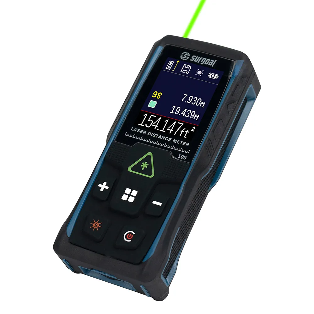 laser-entfernungsmesser