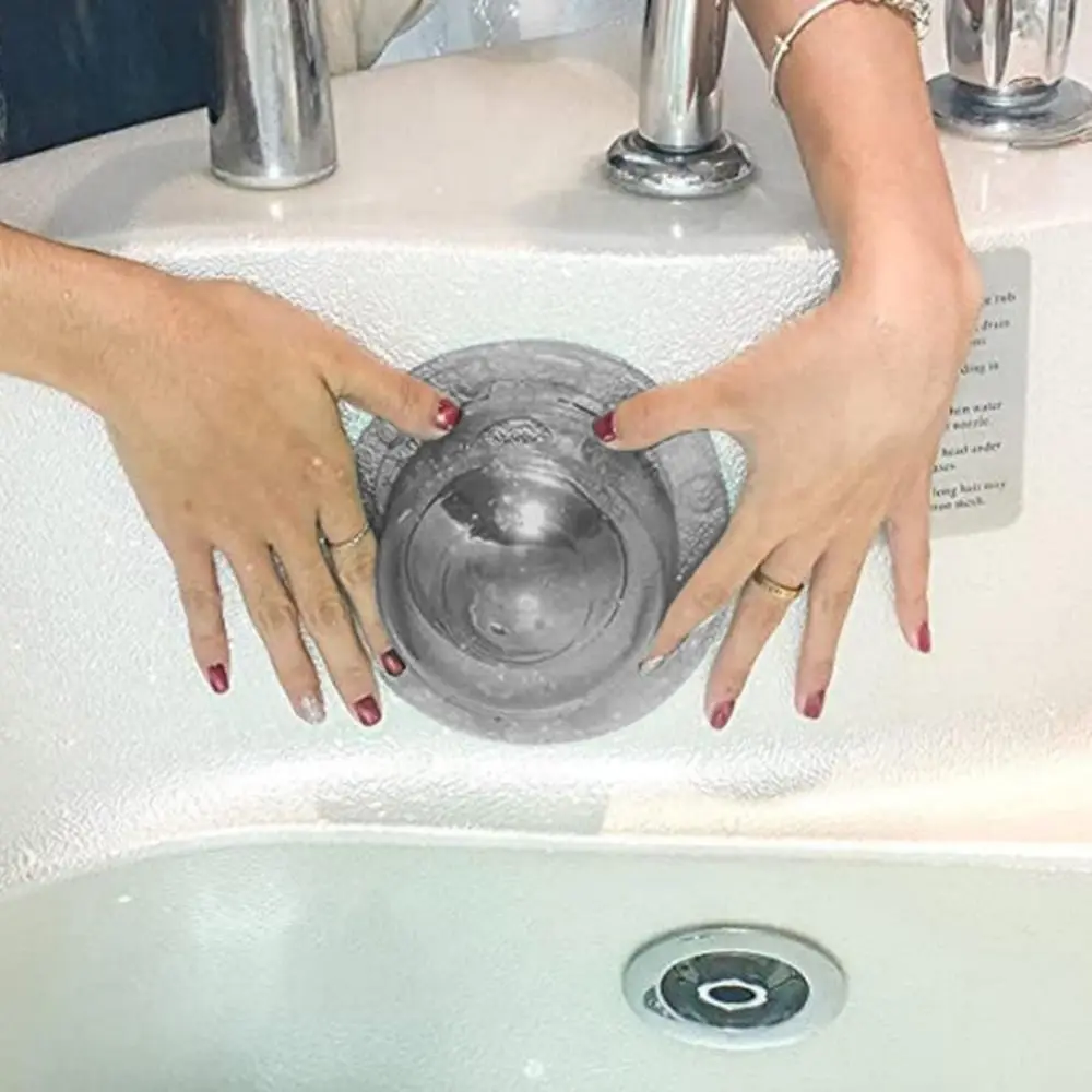 PVC Bad Überlauf Ablauf Abdeckung Anti-überlauf Transparent Bad Zubehör Badewanne Wärmer Hinzufügen Extra Zoll Wasser Entwässerung Kappe