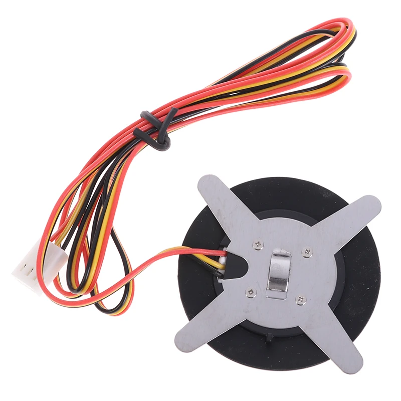 12V Auto Ersatz Auto Motor Start Stop Push Button Keyless Entry Zündung Starter Schalter Image