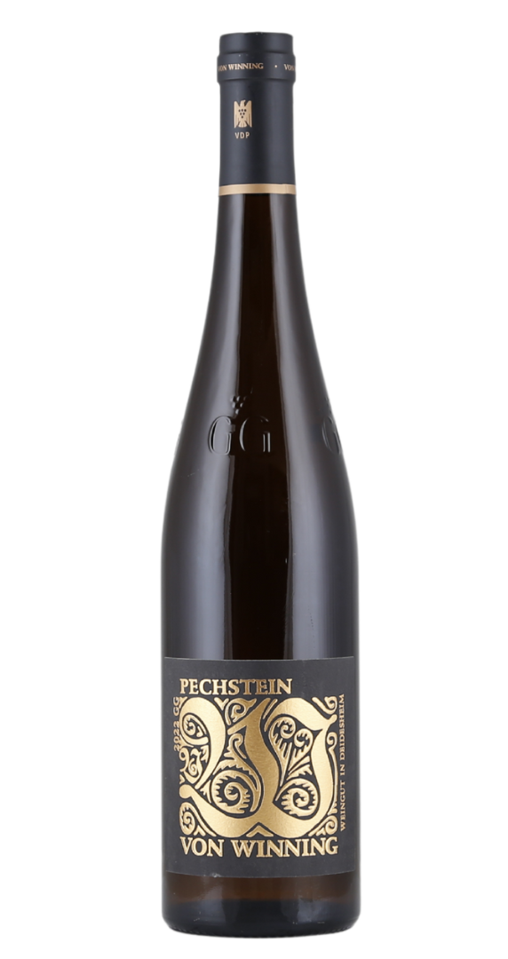 Von Winning Pechstein Riesling Grosses Gewächs (GG) 2022 Image