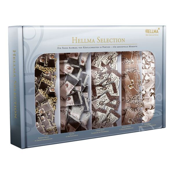 Hellma Schokoladenspezialitäten »Selection« Image