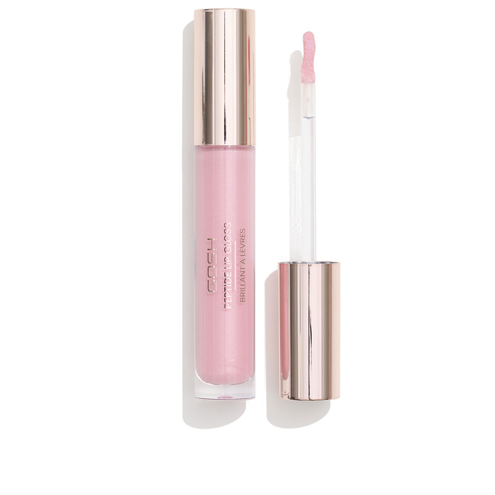 Peptide Lip Gloss Lipgloss #002-candy 7 ml Image