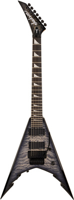 Jackson Pro Corey Beaulieu KV7Q FR