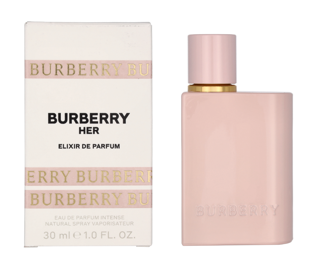 Burberry Her Elixir De Parfum Edp Spray. Image