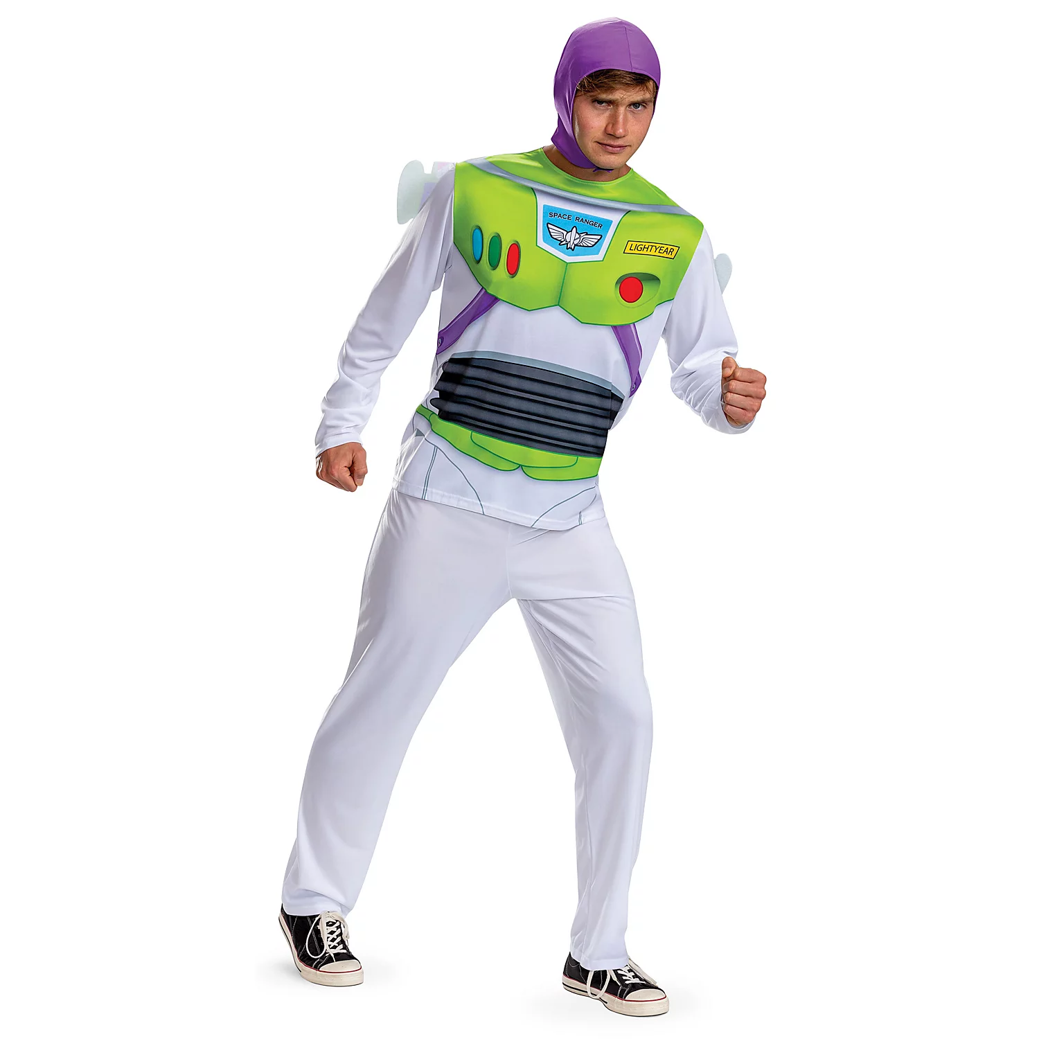 Disney Kostüm Toy Story - Buzz Lightyear
