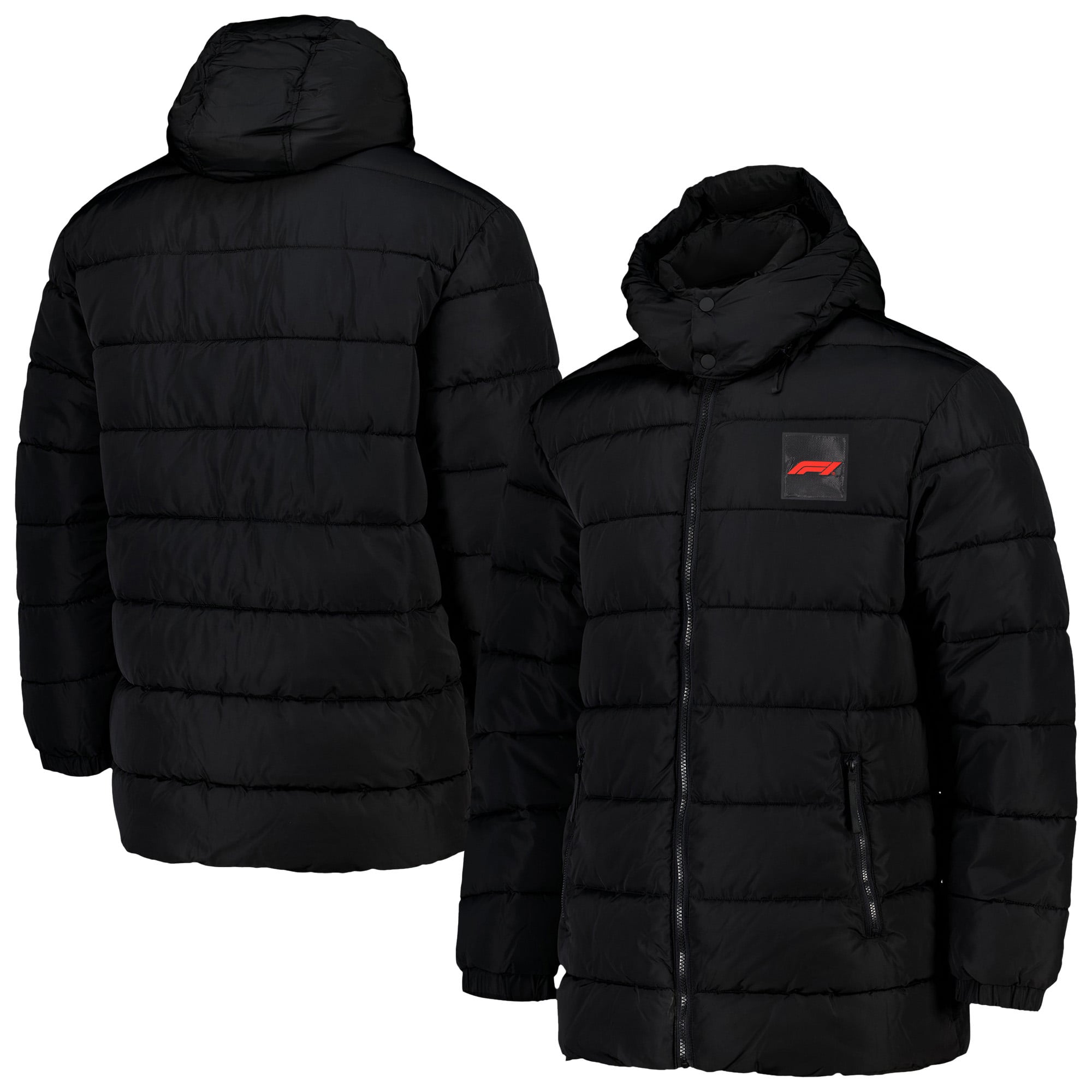 Veste matelassée Formule 1 - Homme Taille: 3XL