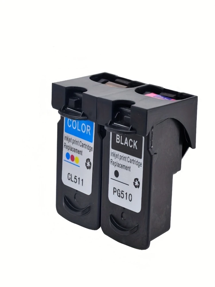 Canon pg510 cl511 Patrone für Canon PIXMA Ip270 MP230 MP240 MP250 0 MX320 MX330 Image