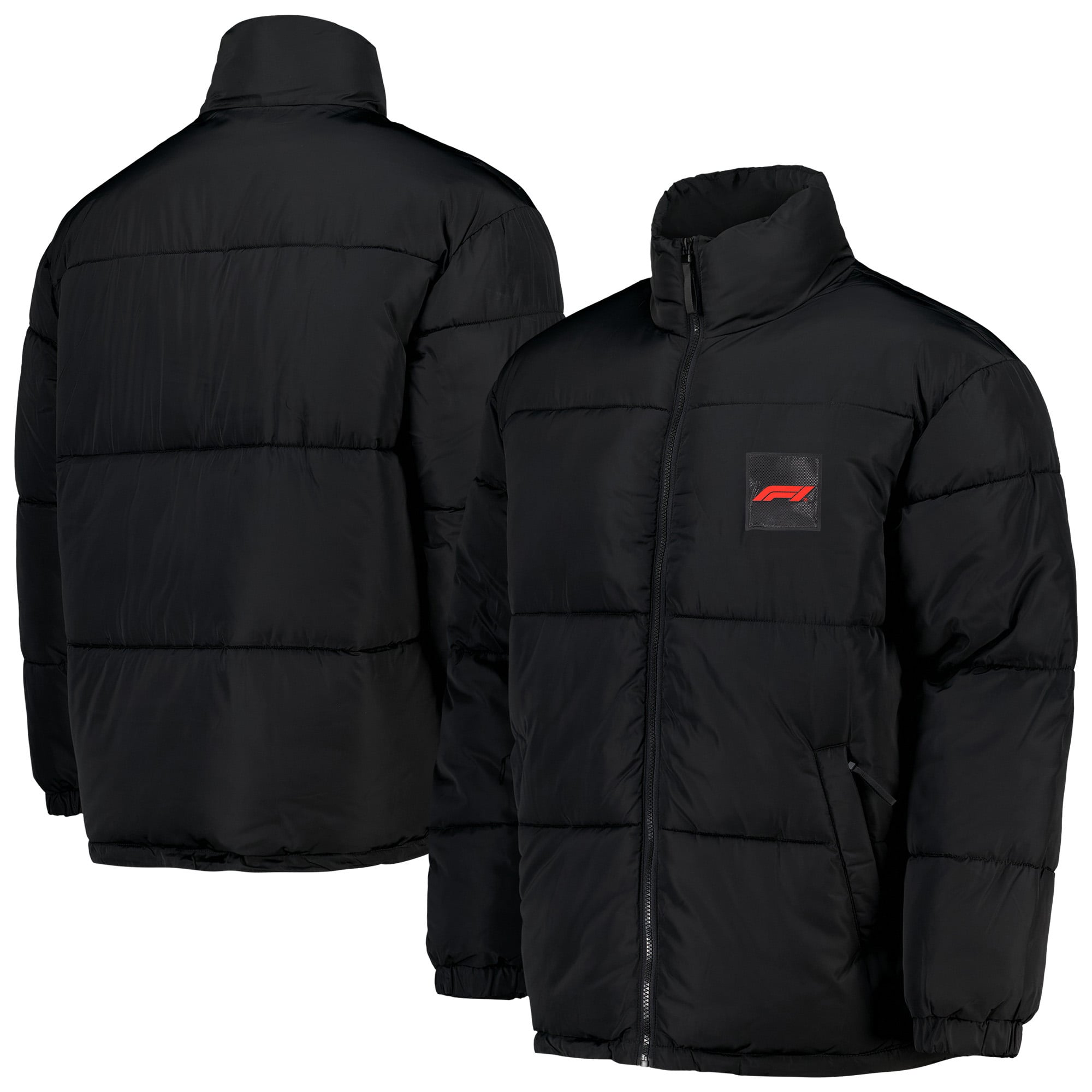 Doudoune Formule 1 - Homme Taille: L